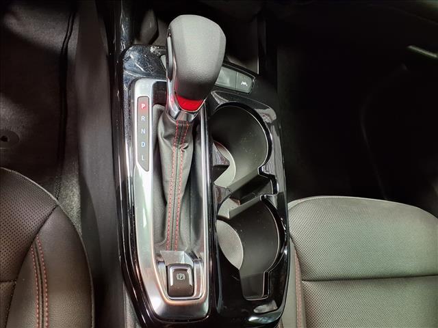 used 2026 Chevrolet Trax car, priced at $24,549