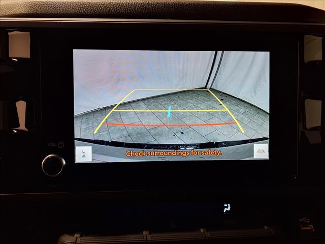 new 2026 Toyota Tundra car, priced at $49,799