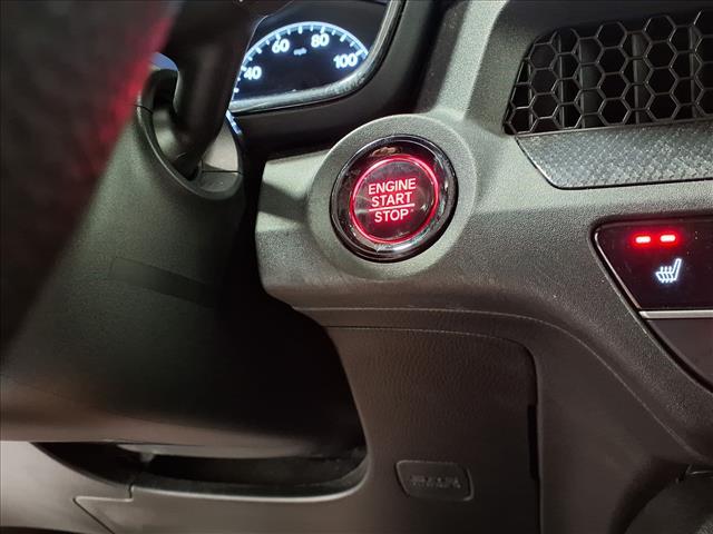 used 2025 Honda CR-V car, priced at $30,246