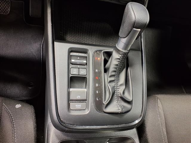 used 2025 Honda CR-V car, priced at $30,246