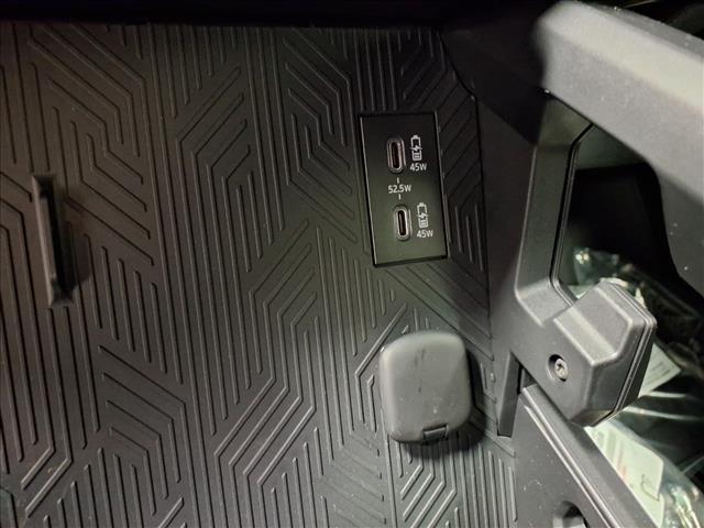 new 2026 Toyota Tacoma car, priced at $38,320