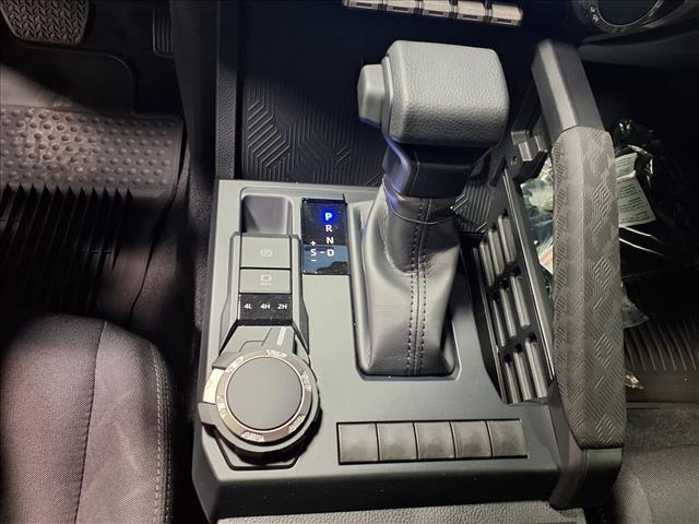 new 2026 Toyota Tacoma car, priced at $38,320