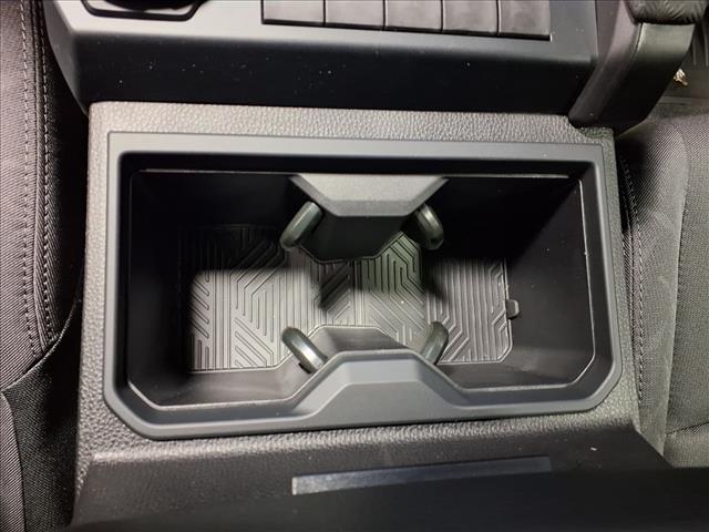 new 2026 Toyota Tacoma car, priced at $38,320