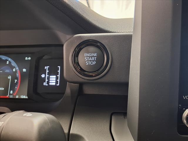 new 2026 Toyota Tacoma car, priced at $38,320