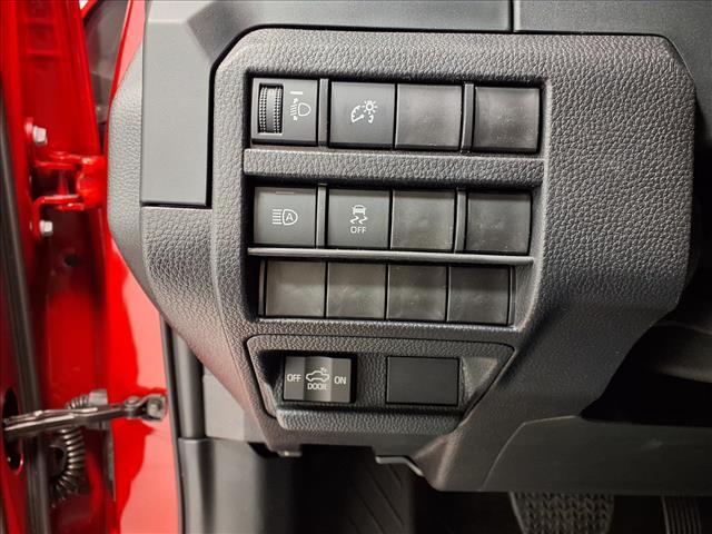 new 2026 Toyota Tacoma car, priced at $38,320