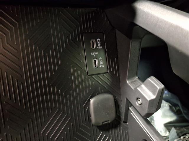 new 2026 Toyota Tacoma car, priced at $45,026