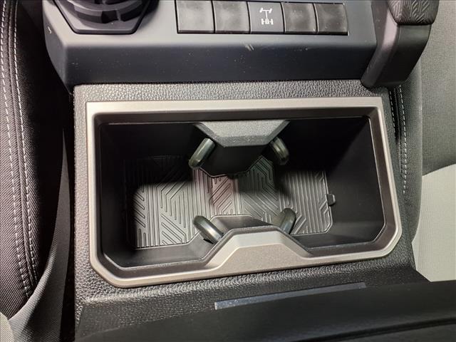 new 2026 Toyota Tacoma car, priced at $45,026