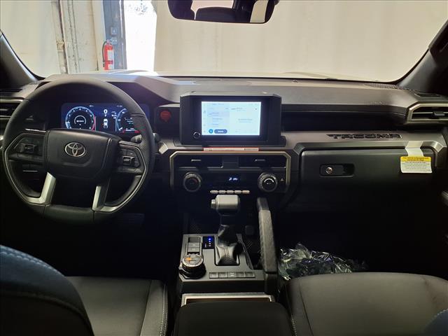 new 2026 Toyota Tacoma car, priced at $45,026