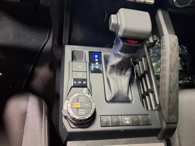 new 2026 Toyota Tacoma car, priced at $45,026