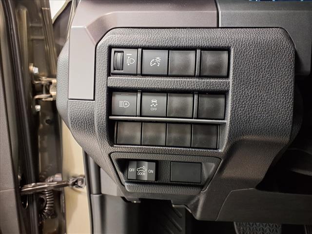 new 2026 Toyota Tacoma car, priced at $45,026