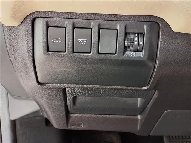 used 2024 Subaru Ascent car, priced at $34,849