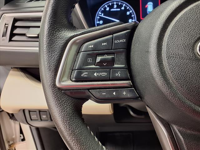 used 2024 Subaru Ascent car, priced at $34,849