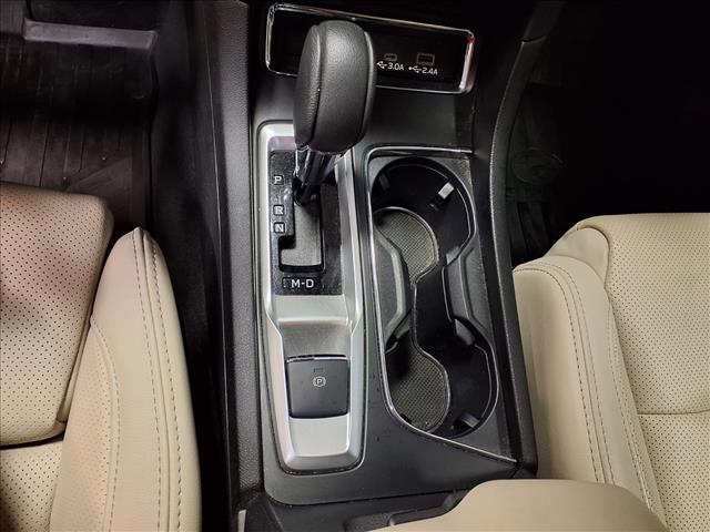 used 2024 Subaru Ascent car, priced at $34,849