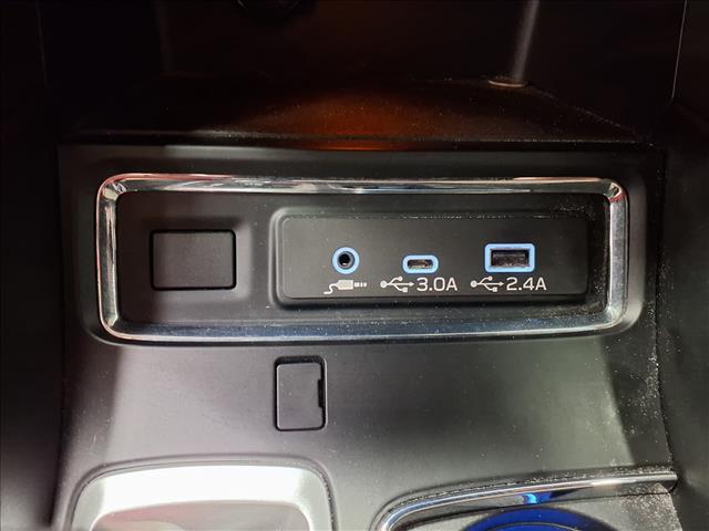 used 2024 Subaru Ascent car, priced at $34,849