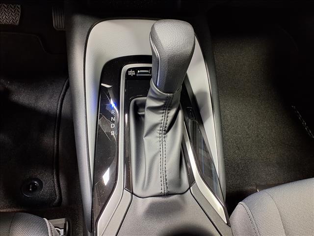 new 2026 Toyota Corolla Hybrid car, priced at $28,994