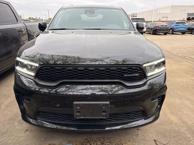 used 2025 Dodge Durango car, priced at $34,749