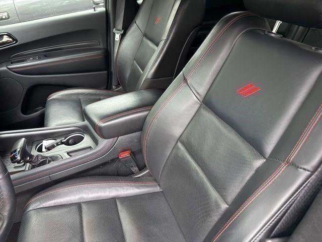 used 2025 Dodge Durango car, priced at $34,749