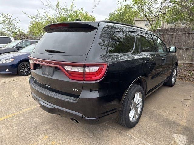 used 2025 Dodge Durango car, priced at $34,749