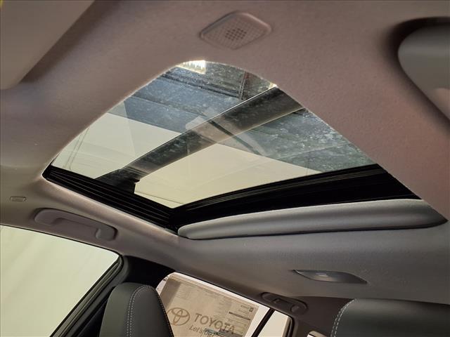 new 2026 Toyota Corolla Cross car, priced at $33,456