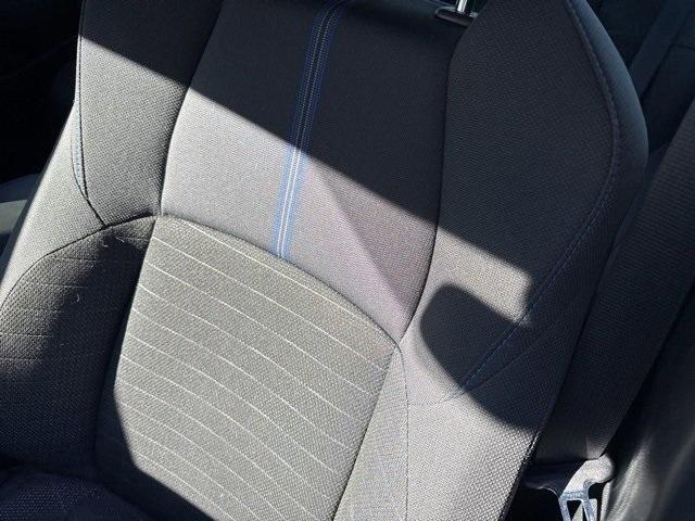 used 2021 Toyota Corolla car, priced at $19,136