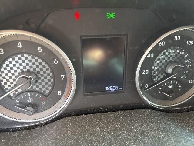 used 2019 Hyundai Elantra car, priced at $11,647