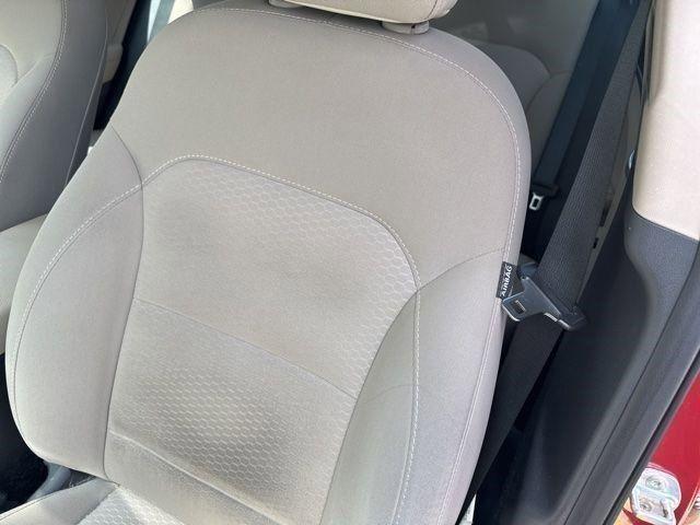 used 2019 Hyundai Elantra car, priced at $11,647