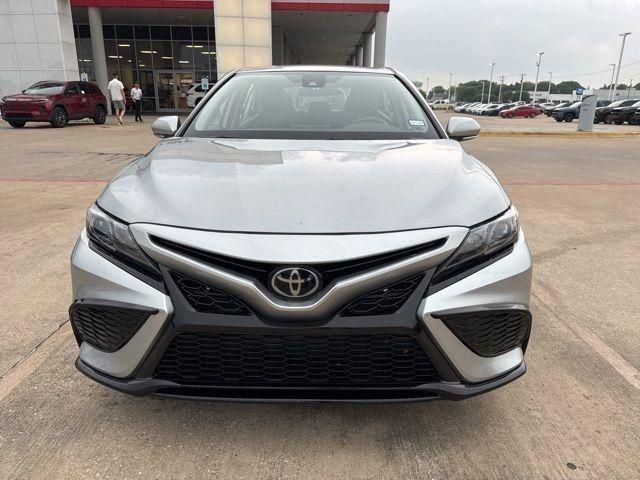 used 2023 Toyota Camry car, priced at $23,833