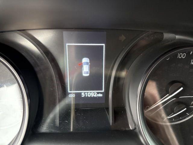 used 2023 Toyota Camry car, priced at $23,833