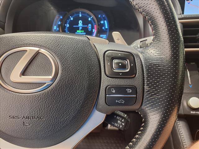 used 2017 Lexus RC 350 car, priced at $26,163