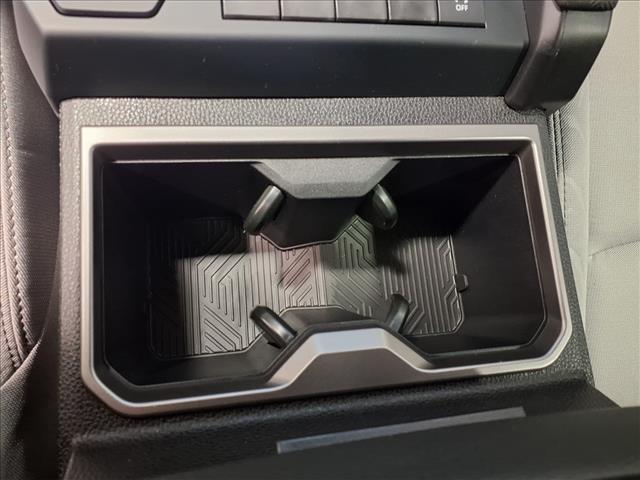 new 2026 Toyota Tacoma car, priced at $40,987