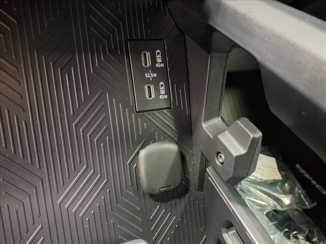 new 2026 Toyota Tacoma car, priced at $40,987