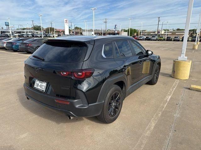 used 2023 Mazda CX-50 car, priced at $24,650