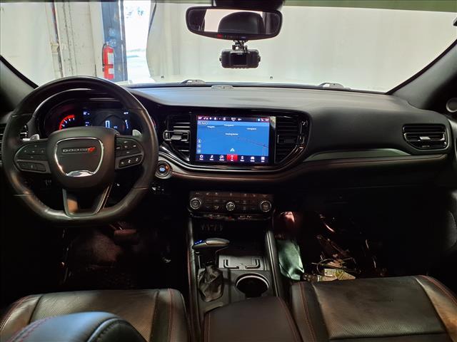 used 2023 Dodge Durango car, priced at $31,759