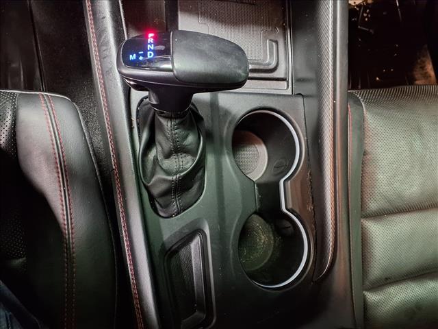 used 2023 Dodge Durango car, priced at $31,759