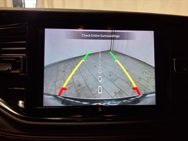 used 2023 Dodge Durango car, priced at $31,759