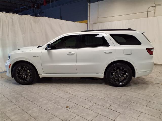 used 2023 Dodge Durango car, priced at $31,759