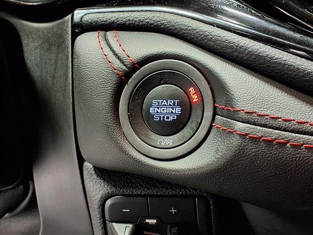 used 2023 Dodge Durango car, priced at $31,759