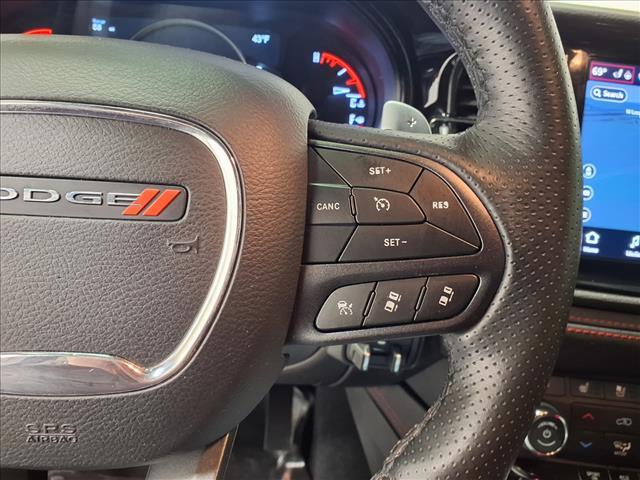 used 2023 Dodge Durango car, priced at $31,759