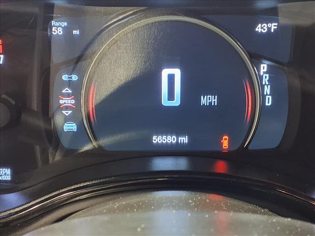 used 2023 Dodge Durango car, priced at $31,759