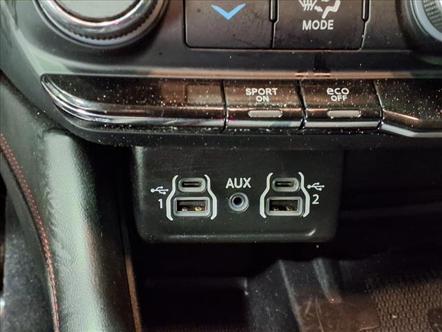 used 2023 Dodge Durango car, priced at $31,759