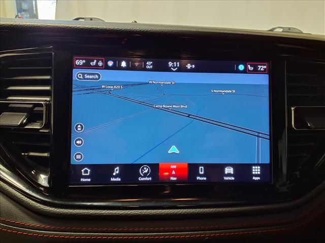 used 2023 Dodge Durango car, priced at $31,759