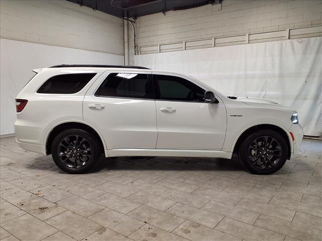 used 2023 Dodge Durango car, priced at $31,759