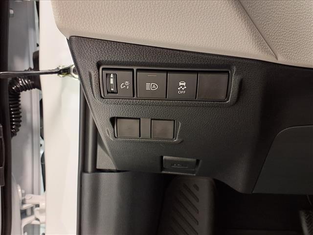 new 2026 Toyota Corolla Cross car, priced at $29,262