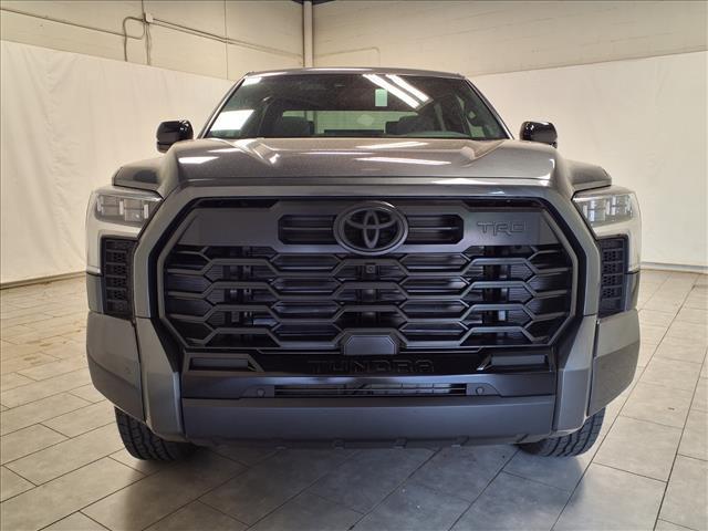 new 2026 Toyota Tundra car, priced at $68,472