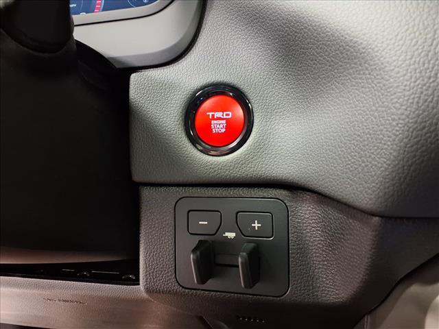 new 2026 Toyota Tundra car, priced at $68,472