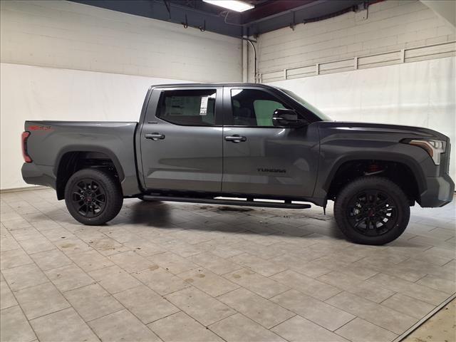 new 2026 Toyota Tundra car, priced at $68,472