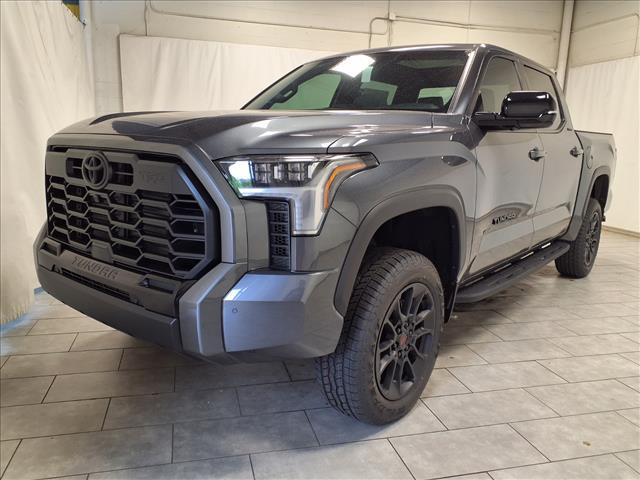 new 2026 Toyota Tundra car, priced at $68,472