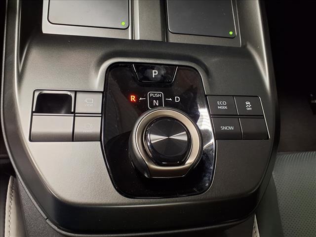 new 2026 Toyota bZ car, priced at $46,619