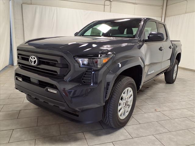 new 2026 Toyota Tacoma car, priced at $37,647