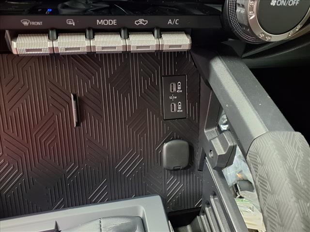 new 2026 Toyota Tacoma car, priced at $37,647